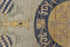 Vintage Khotan Area Rug (10' x 14')